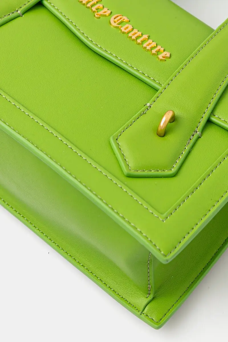 borsetta Lily colore verde BEJLL8751WVP miniatura 4