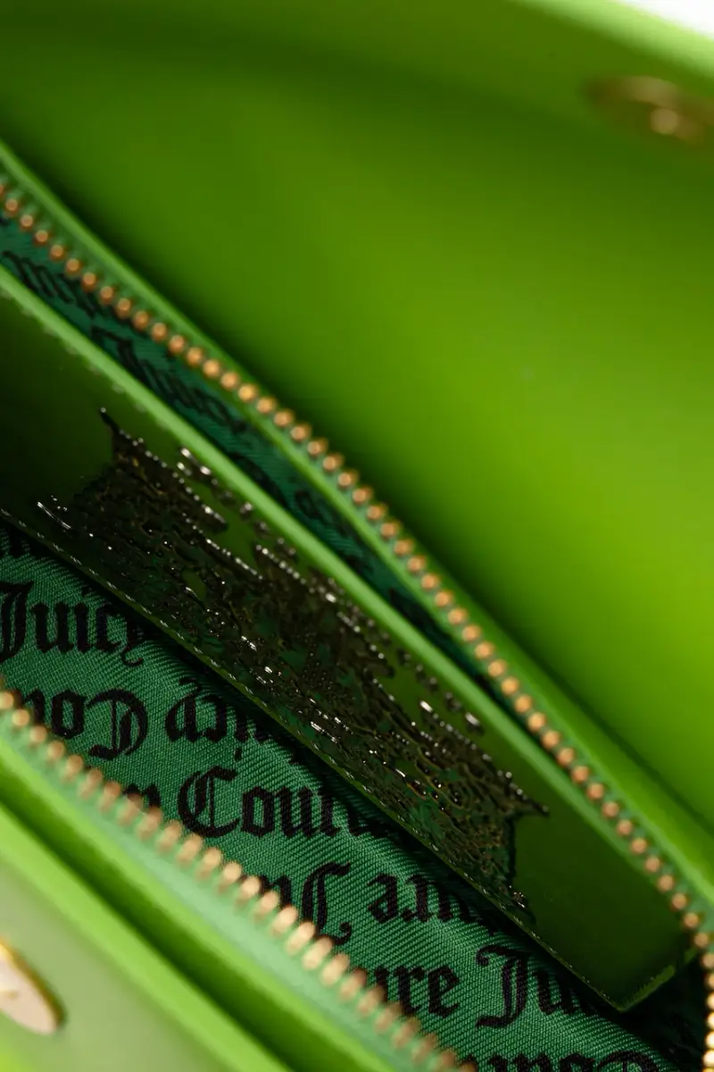 borsetta Lily colore verde BEJLL8751WVP miniatura 5