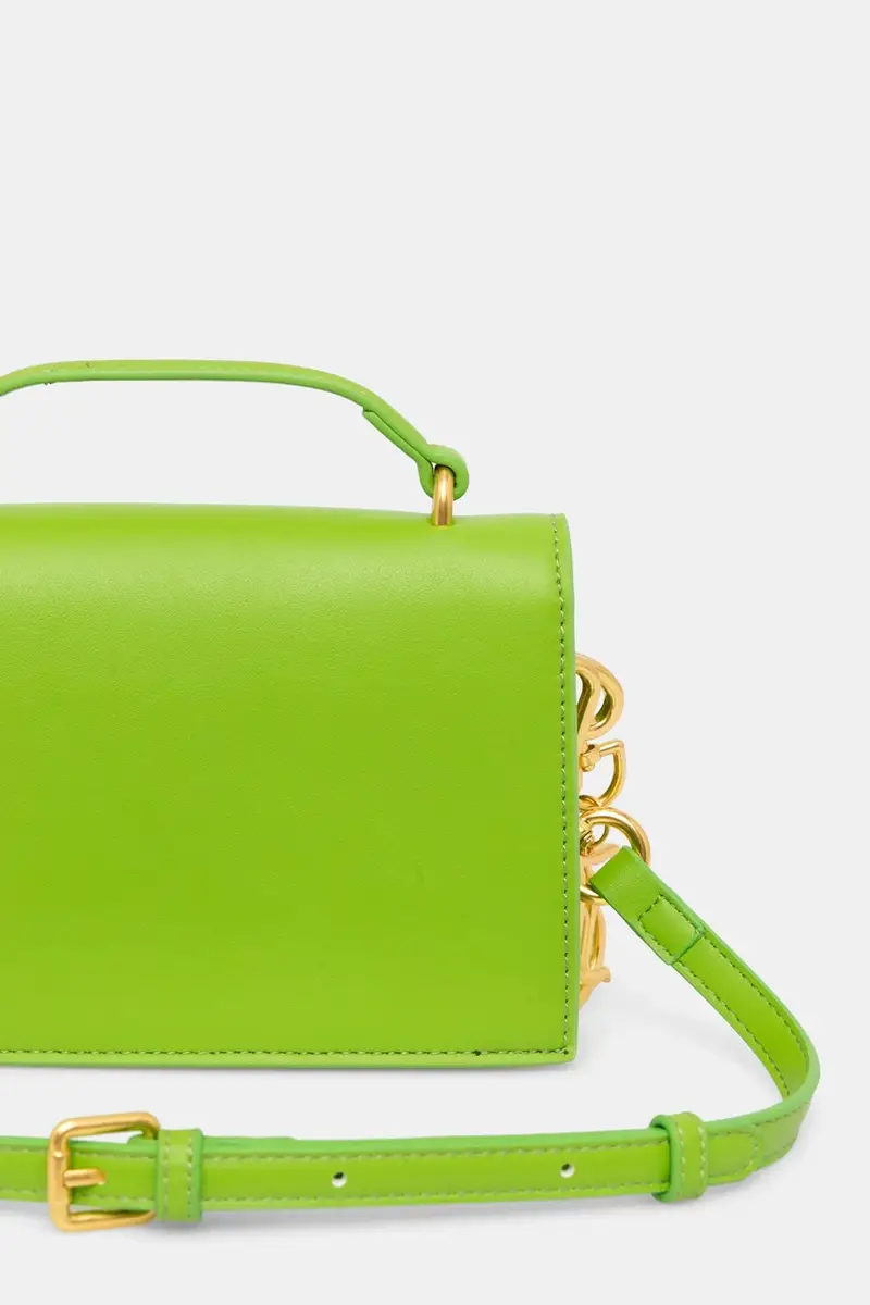 borsetta Lily colore verde BEJLL8755WVP miniatura 3