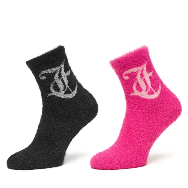 Calzini lunghi Juicy Couture JCAXS225719 Multicolore