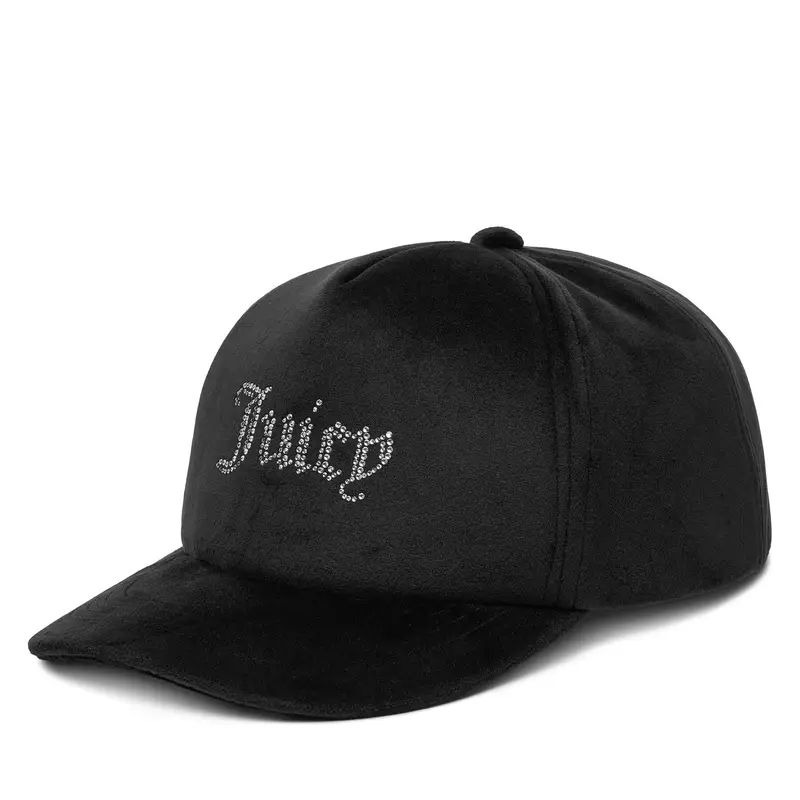 Cappellino Juicy Couture Veronica JCAWH224702 Nero