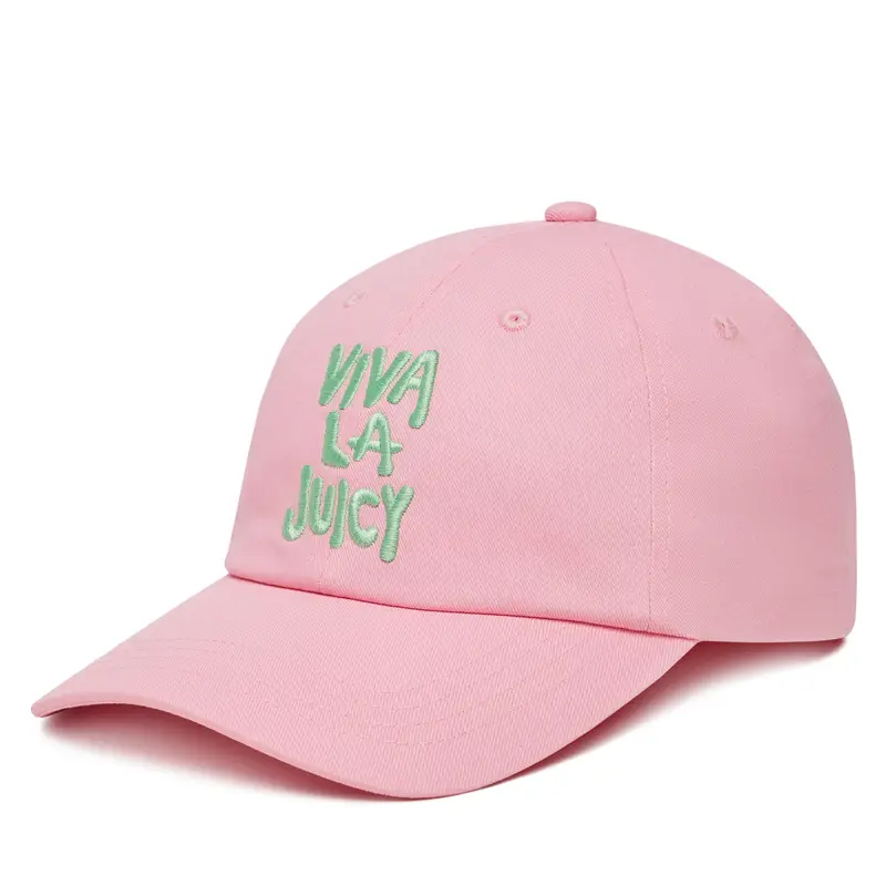 Cappellino Juicy Couture Viva JCAWH125712 Rosa
