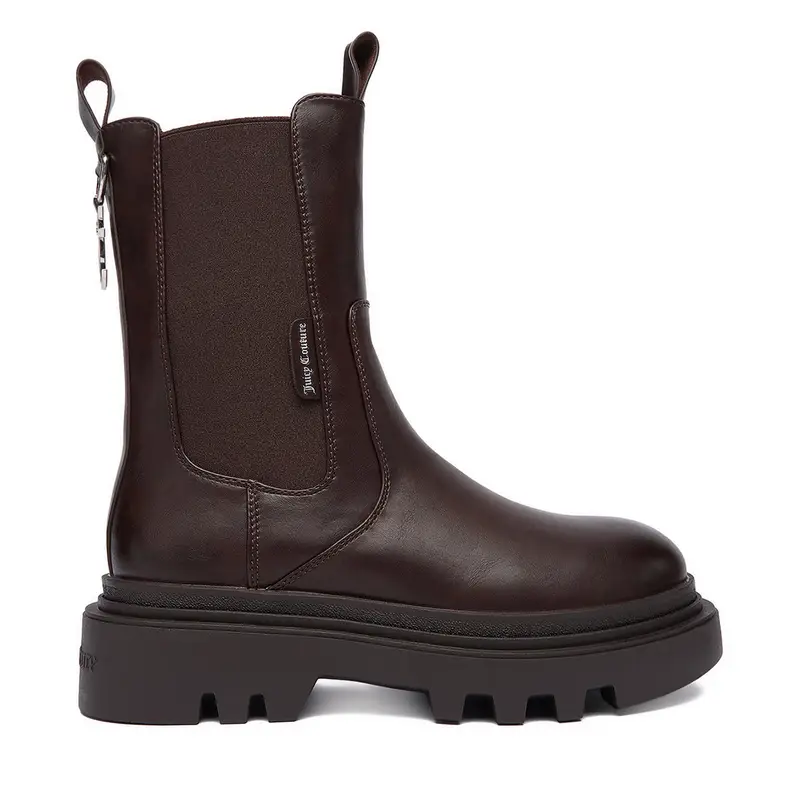 Chelsea Juicy Couture CEO-HY63020S-3 Marrone