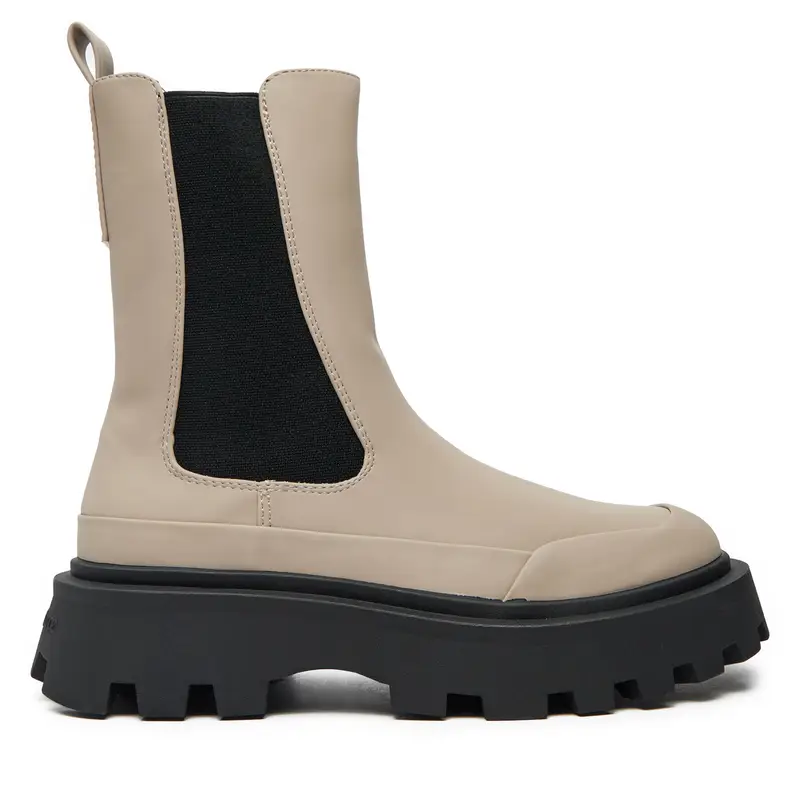 Chelsea Juicy Couture HY58105-1 Beige