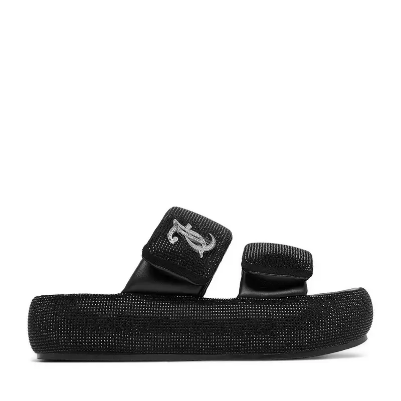 Ciabatte Juicy Couture CEO-WSS21515-02 Nero