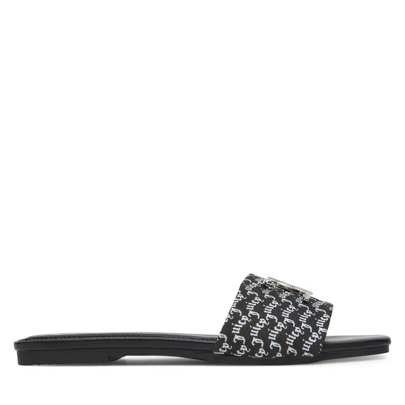 Ciabatte Juicy Couture HY24111-1 Nero