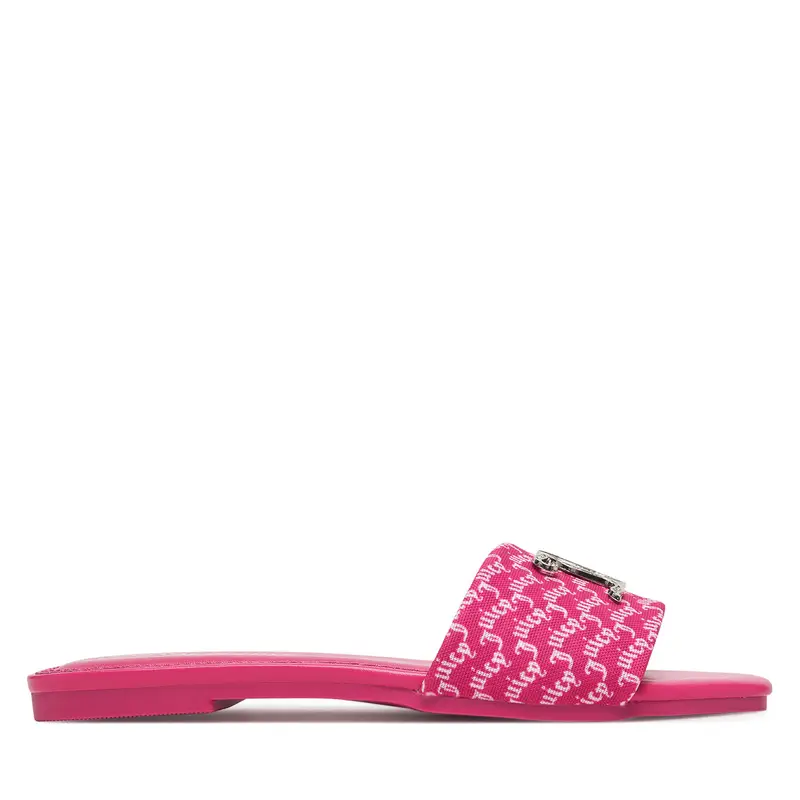 Ciabatte Juicy Couture HY24111-1 Rosa