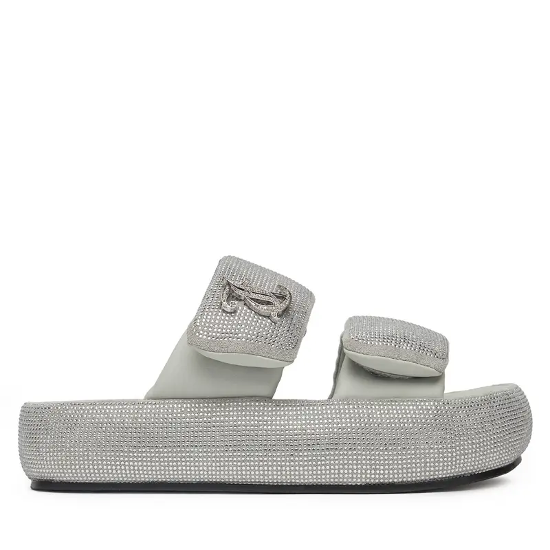 Ciabatte Juicy Couture WSS21515-02 Grigio
