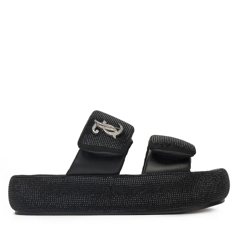 Ciabatte Juicy Couture WSS21515-02 Nero