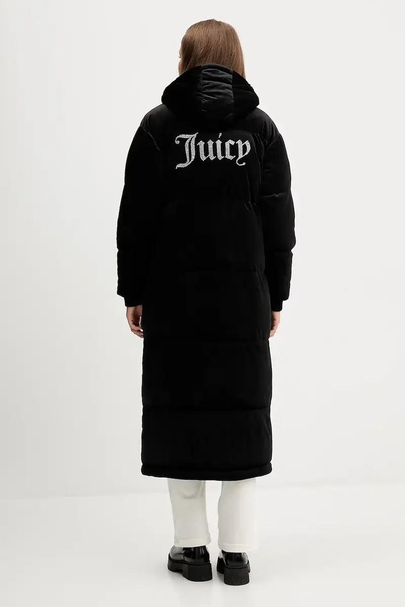 giacca in velluto colore nero JCOIJ225552 miniatura 3