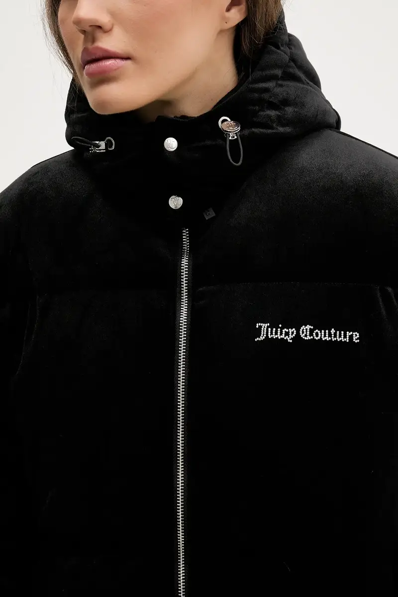 giacca in velluto colore nero JCOIJ225552 miniatura 5