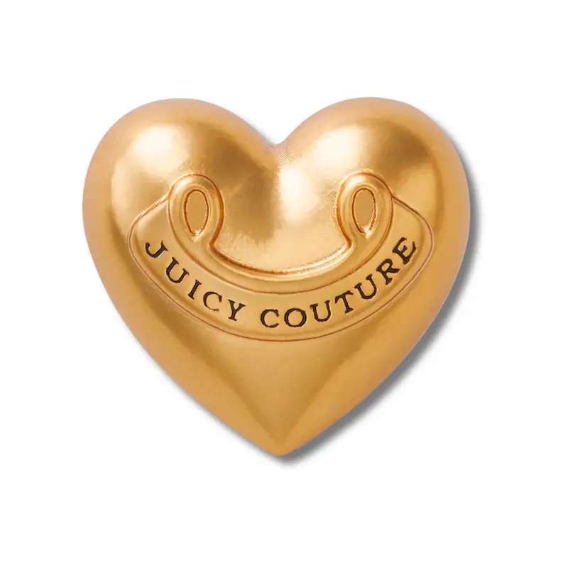 Juicy couture heart