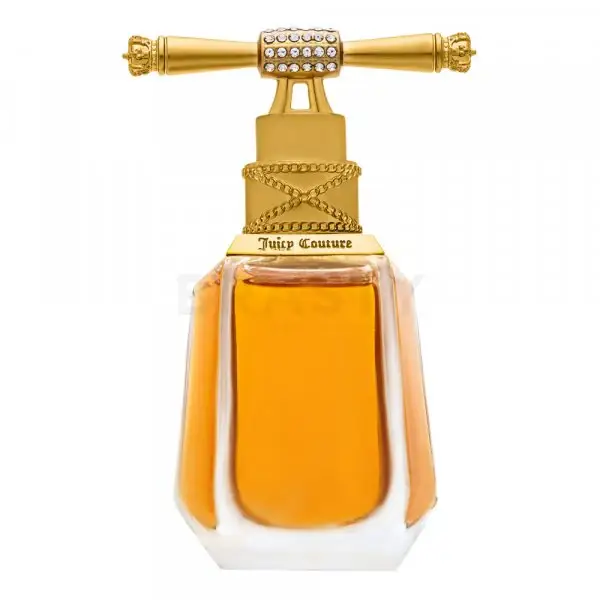 I Am Juicy Couture EDP W 50 ml