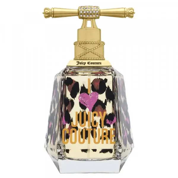 I Love Juicy Couture EDP W 100 ml