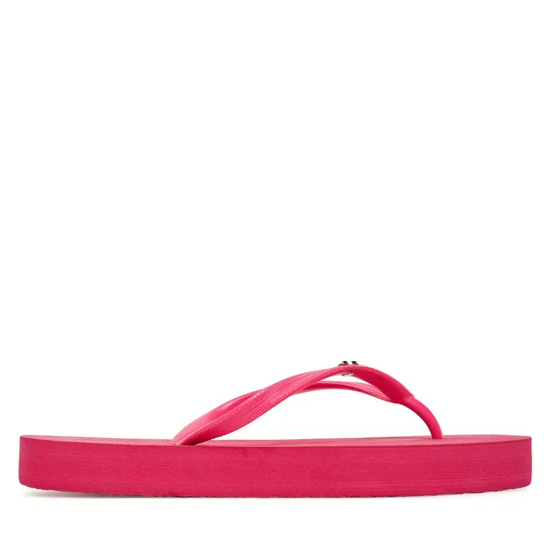 Infradito Juicy Couture 800289 Rosa