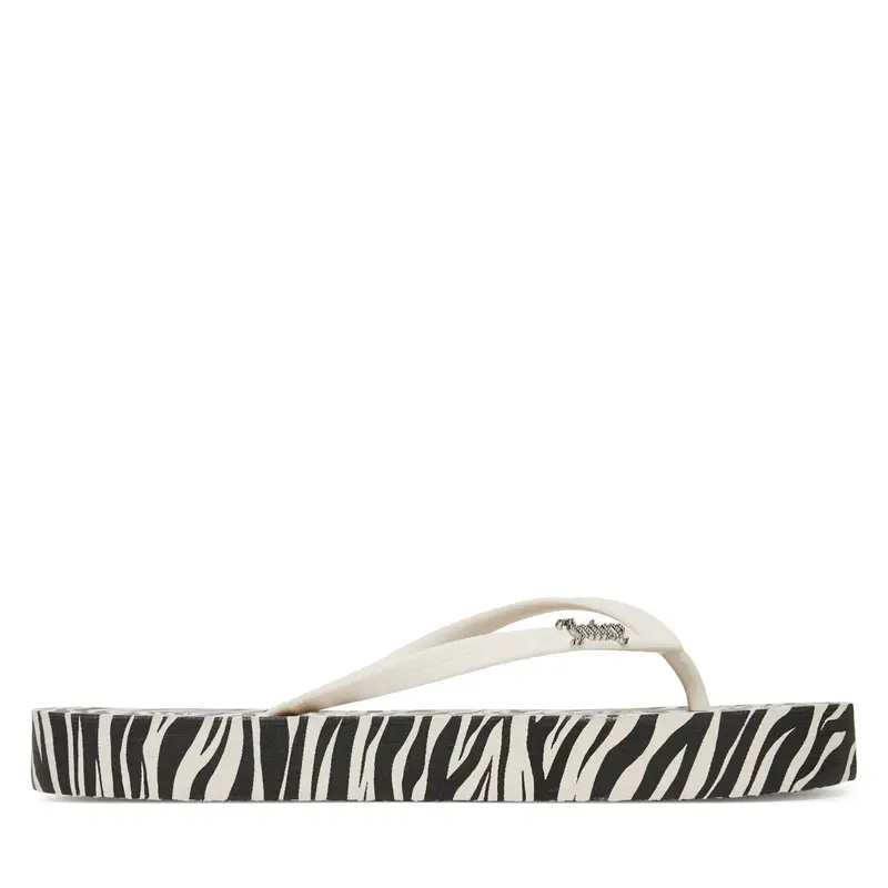 Infradito Juicy Couture 800290 Bianco