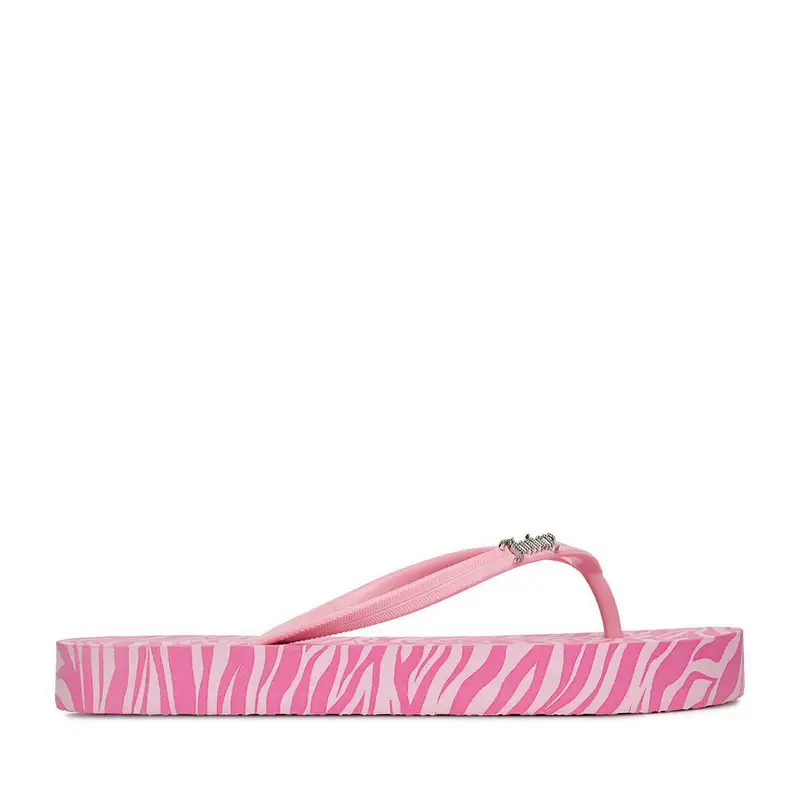 Infradito Juicy Couture 800290 Rosa