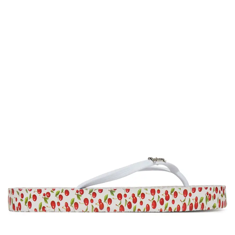 Infradito Juicy Couture 800291A Bianco