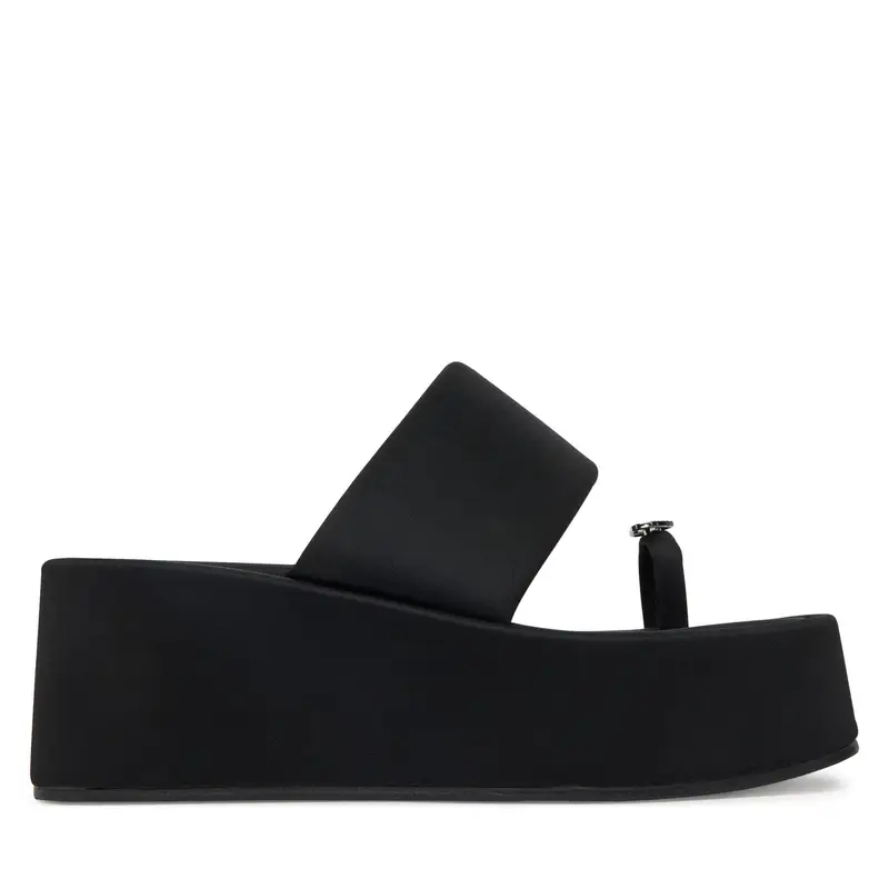 Infradito Juicy Couture WSS21512-02 Nero