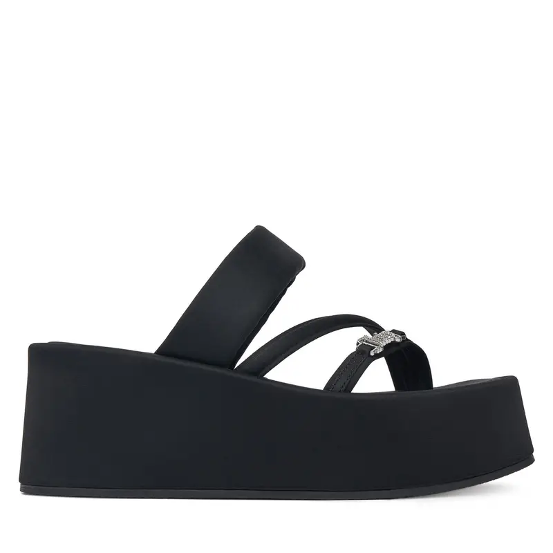 Infradito Juicy Couture WSS21515-01 Nero