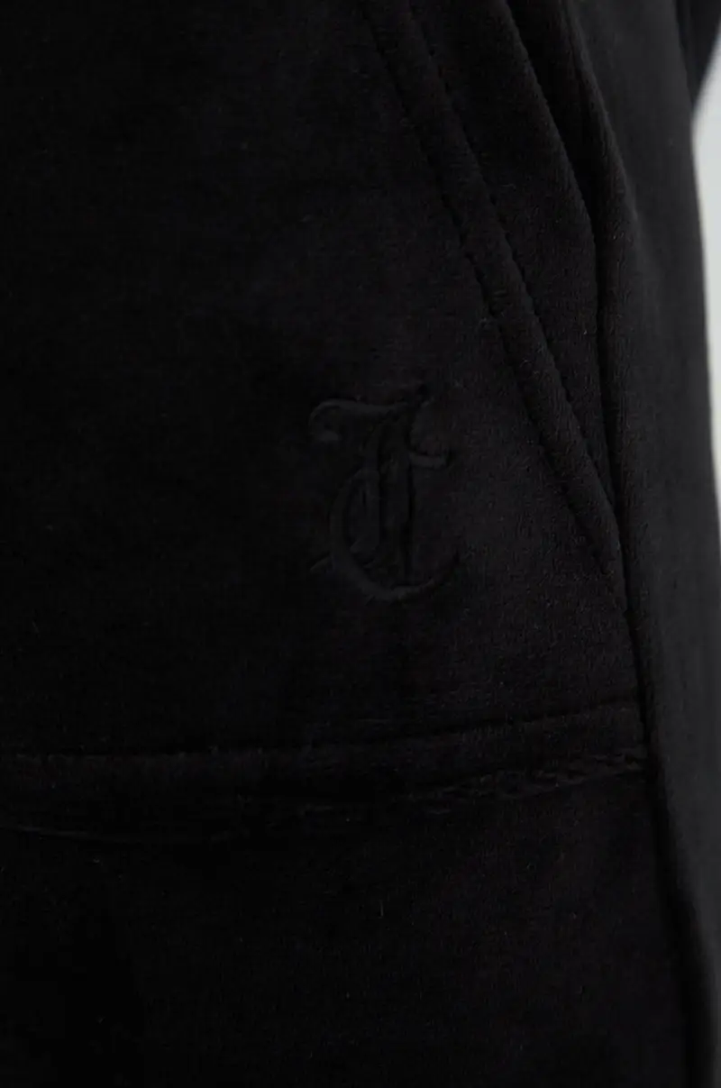 joggers donna Nero miniatura 4