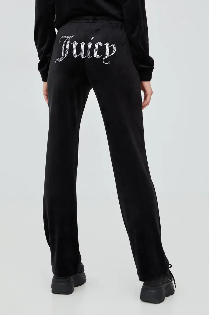 joggers donna Nero miniatura 2