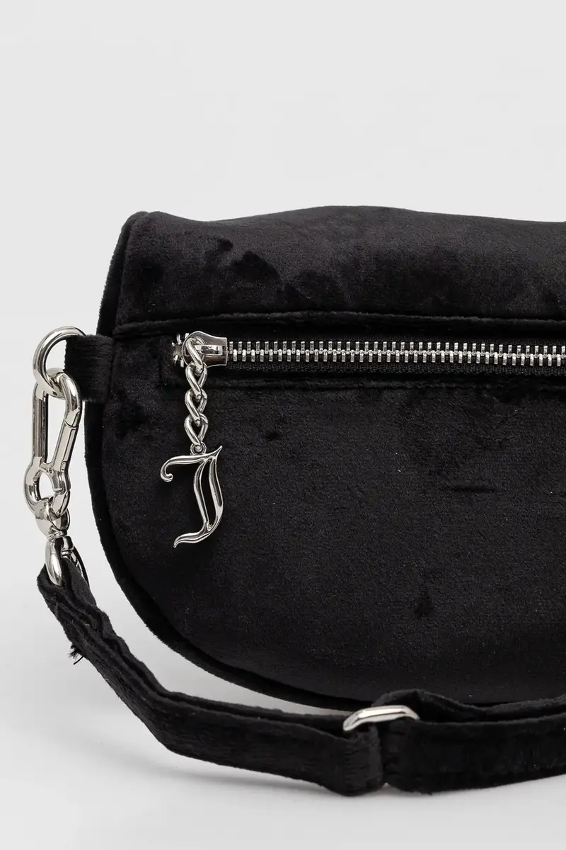 Juicy Couture Marsupio Nero 3150992 miniatura 2