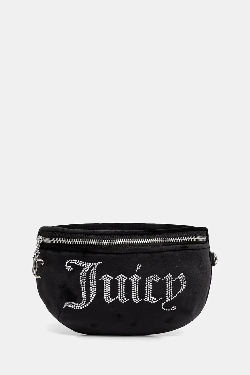 Juicy Couture Marsupio Nero 3150992