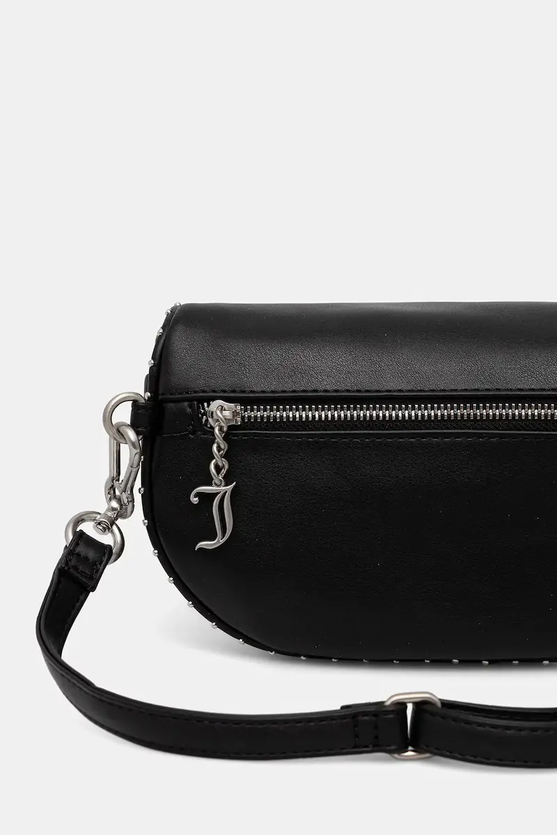 Juicy Couture Marsupio Donna Nero 3776516 miniatura 3