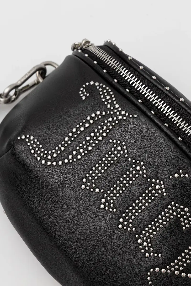 Juicy Couture Marsupio Donna Nero 3776516 miniatura 4