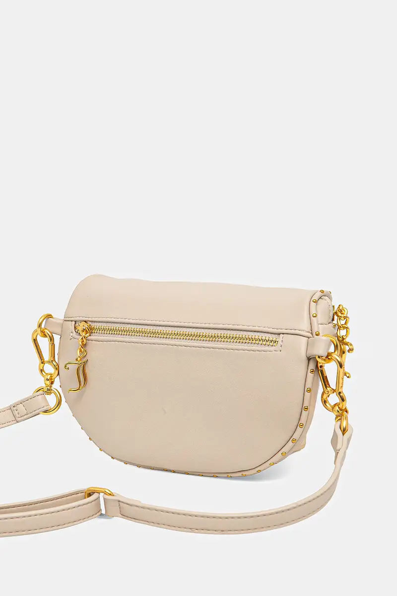 Juicy Couture Marsupio Donna Beige 3292522 miniatura 3