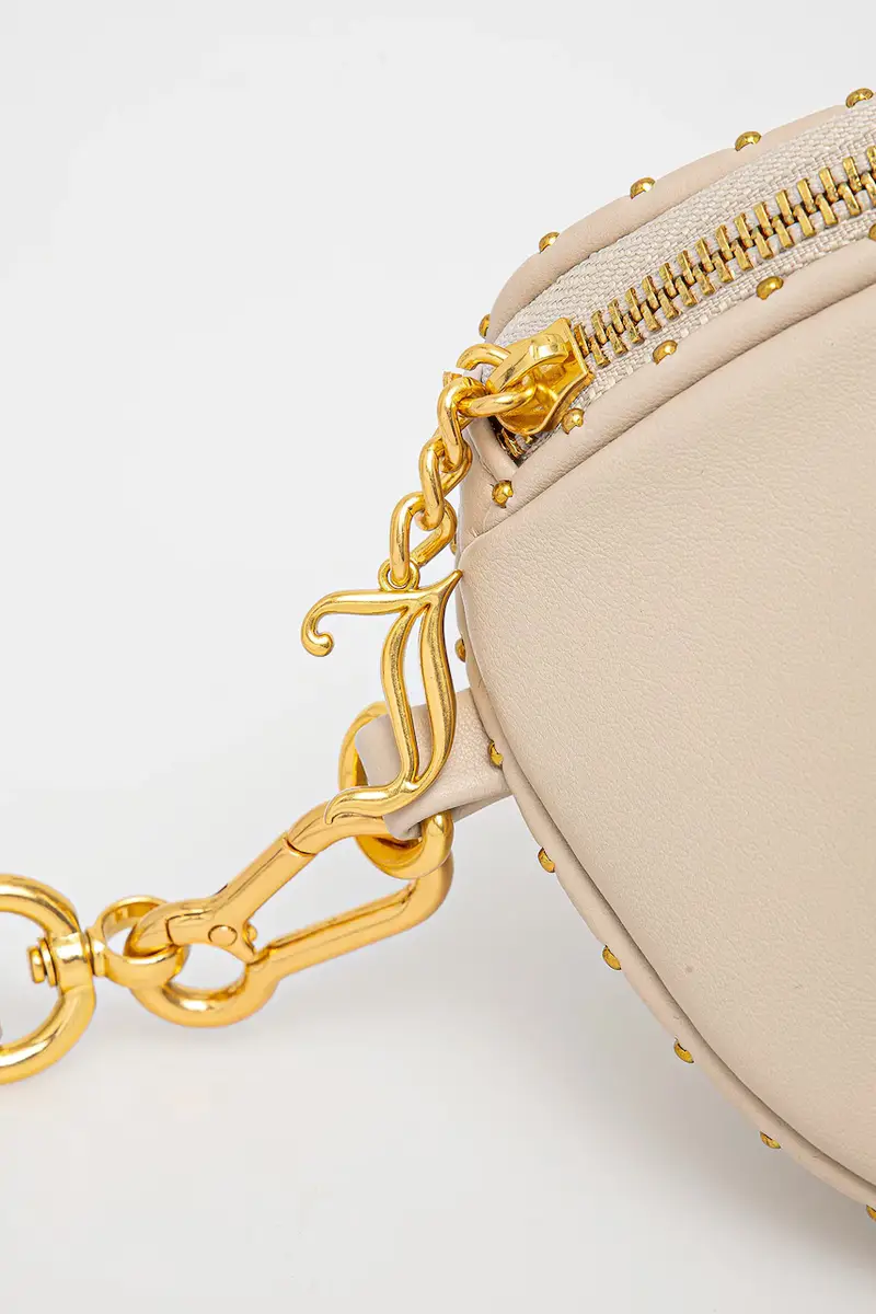 Juicy Couture Marsupio Donna Beige 3292522 miniatura 4