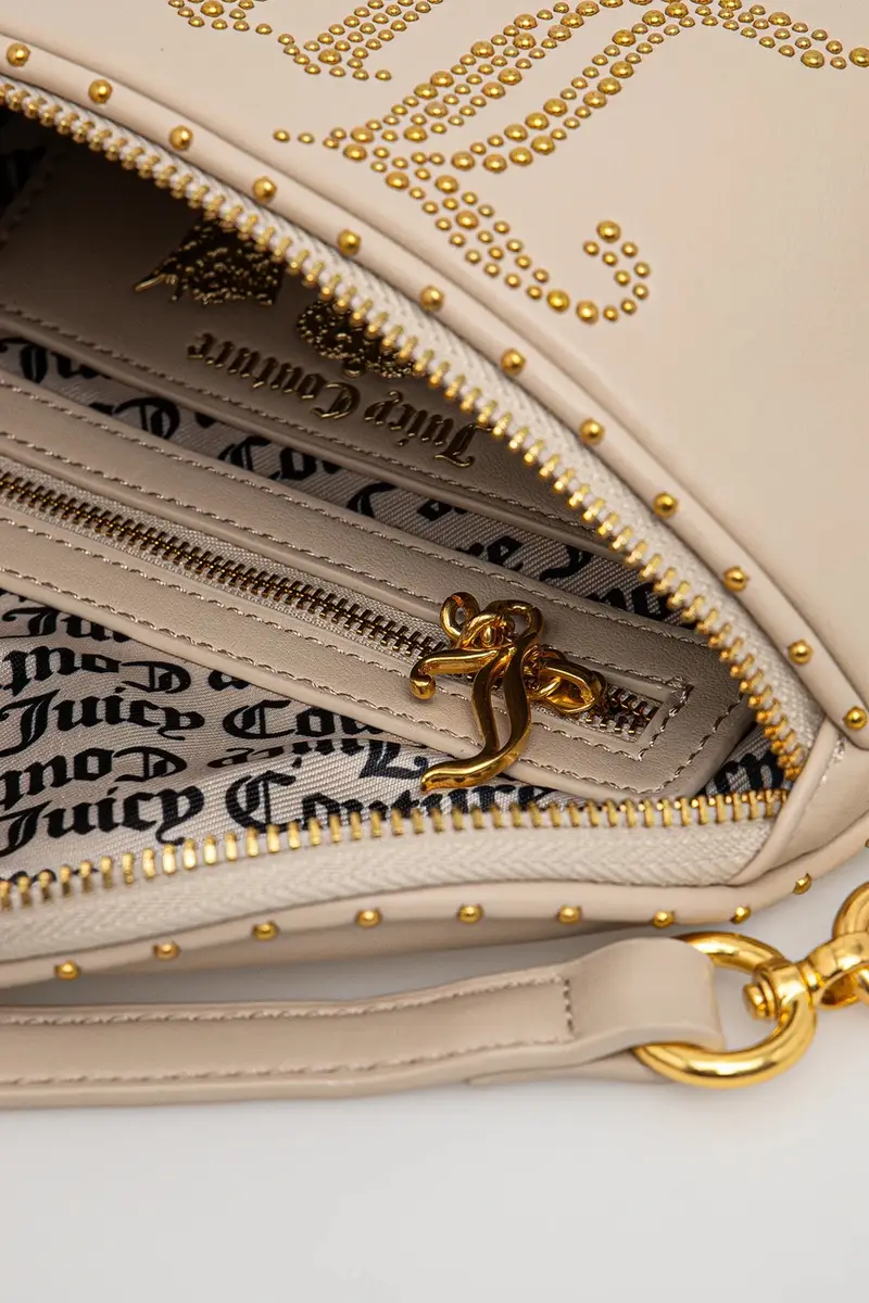 Juicy Couture Marsupio Donna Beige 3292522 miniatura 5