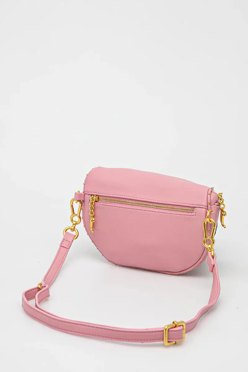 Juicy Couture Marsupio Donna Rosa 3339287 miniatura 3