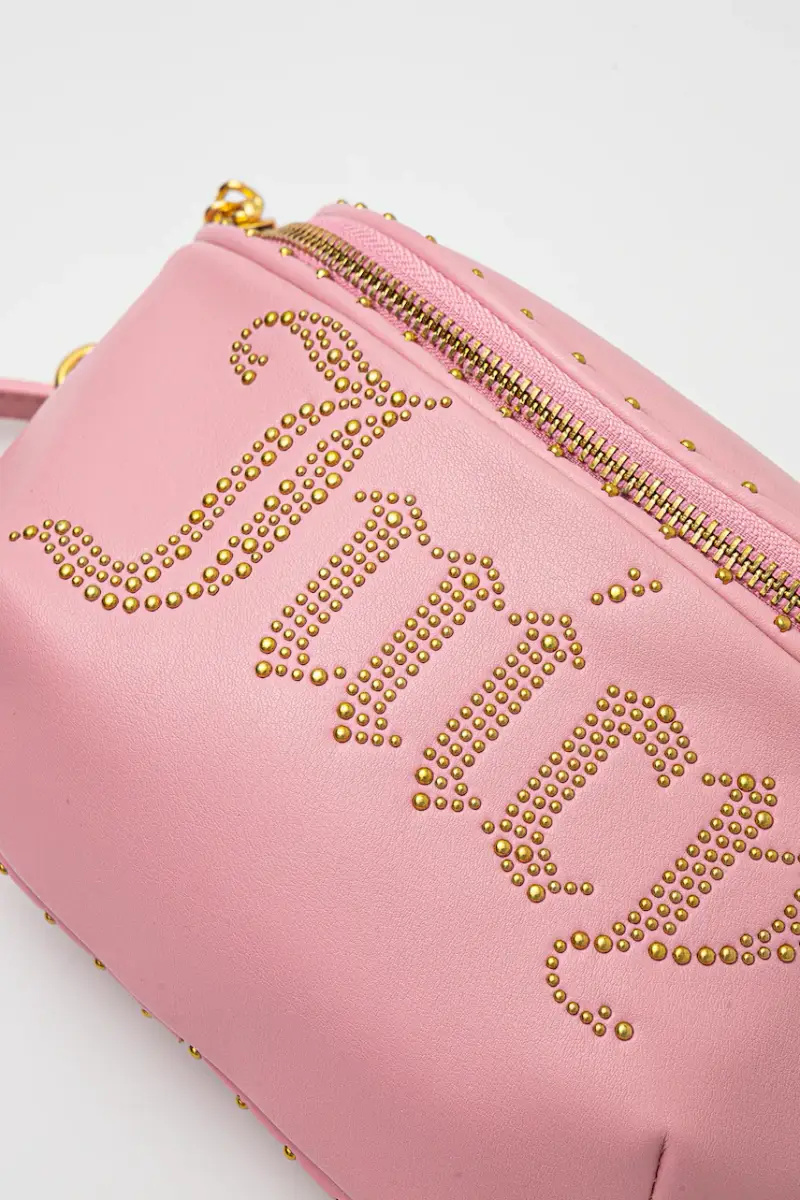 Juicy Couture Marsupio Donna Rosa 3339287 miniatura 4