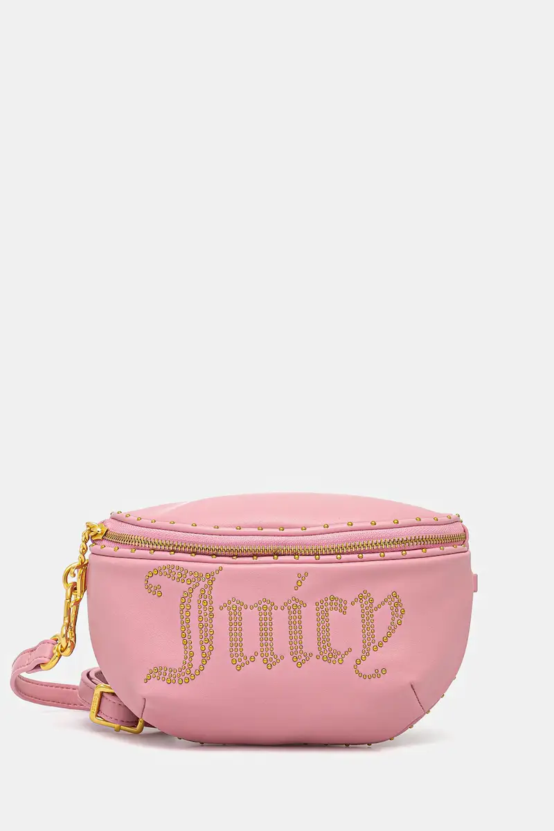 Juicy Couture Marsupio Donna Rosa 3339287