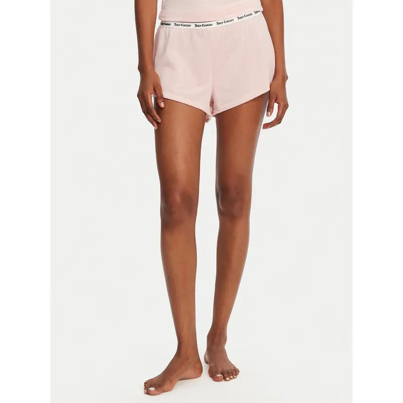 Pantaloncini del pigiama Austyn JCLHS125502 Rosa Regular Fit