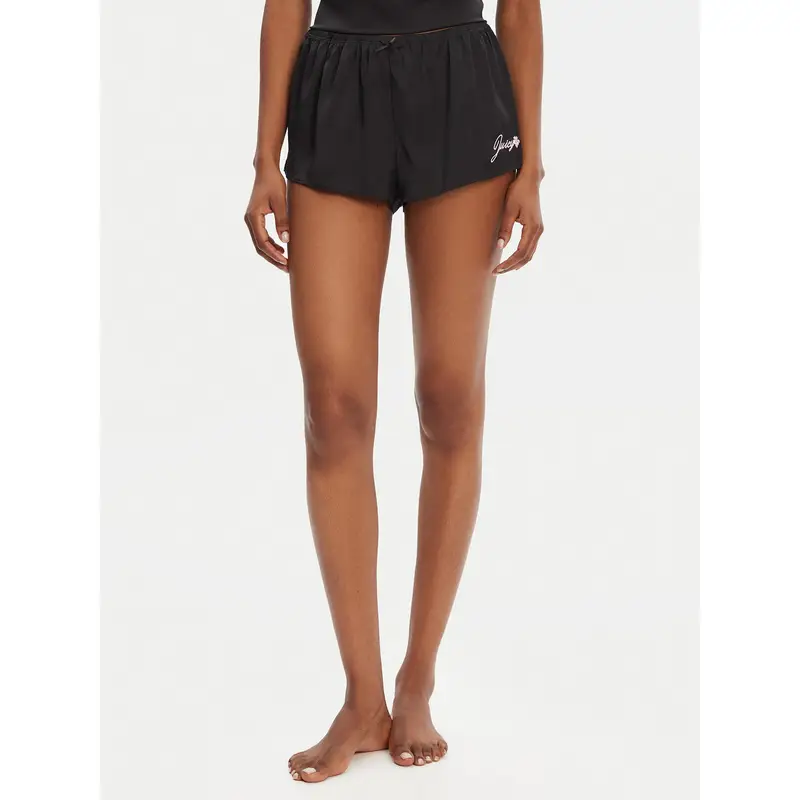 Pantaloncini del pigiama JCLHS125512 Nero Regular Fit