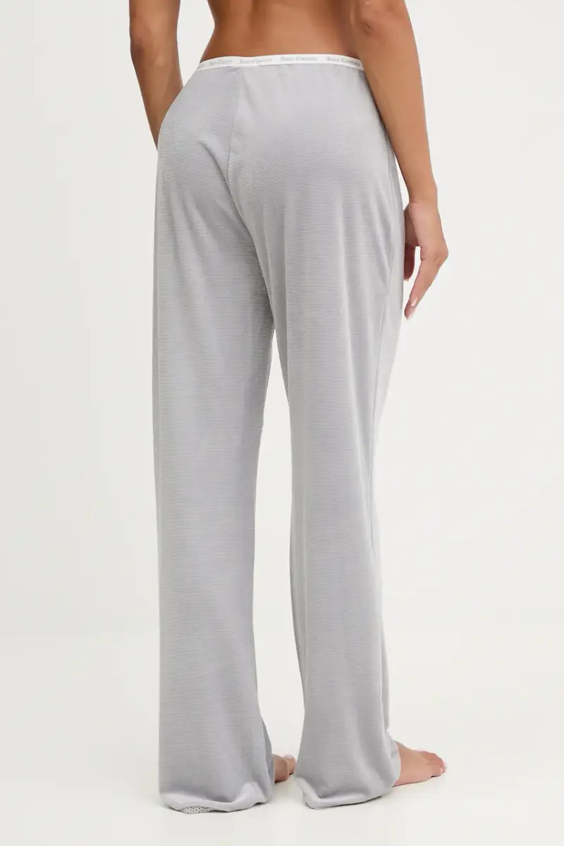pantaloni lounge donna colore grigio JCLBJ225508 miniatura 3