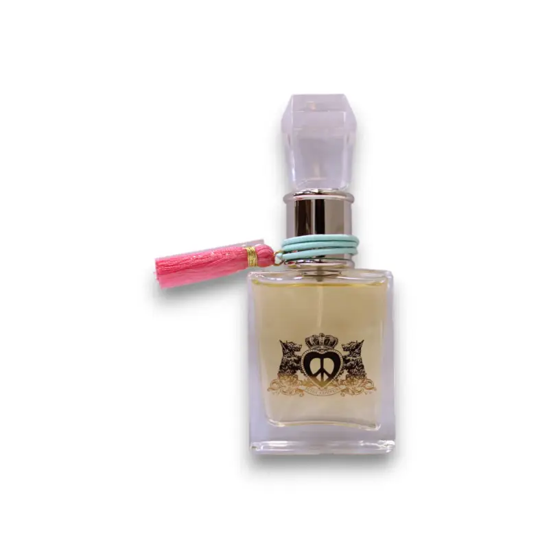 Juicy Couture Eau de Parfum Donna 3674446
