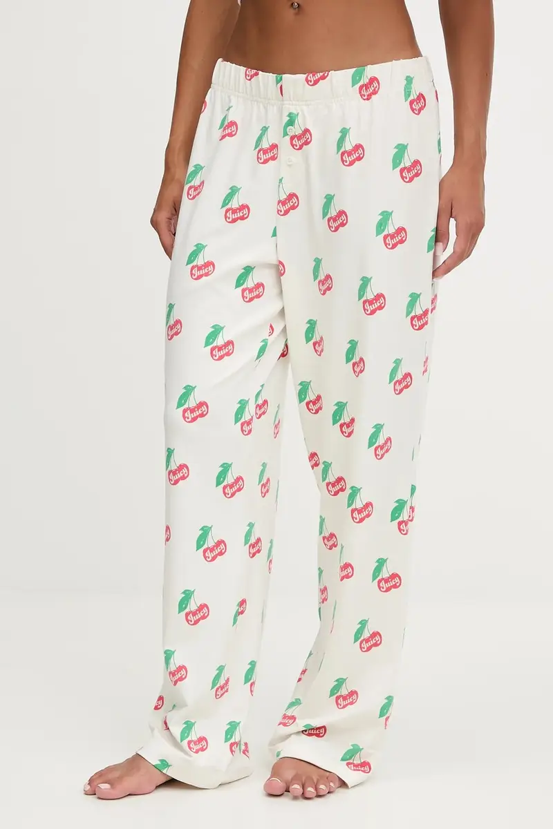 pigiama donna colore beige JCLPJ225515 miniatura 3