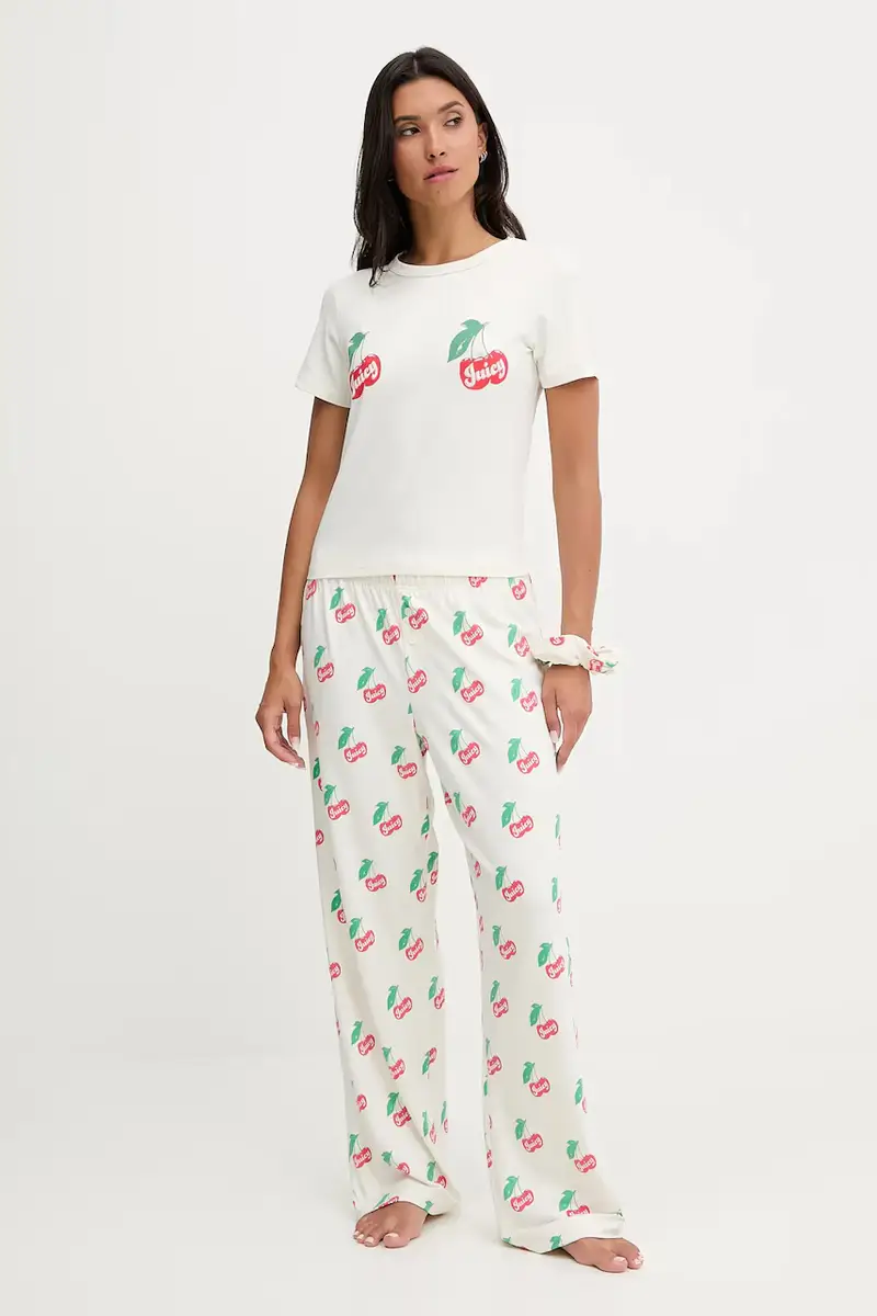 pigiama donna colore beige JCLPJ225515