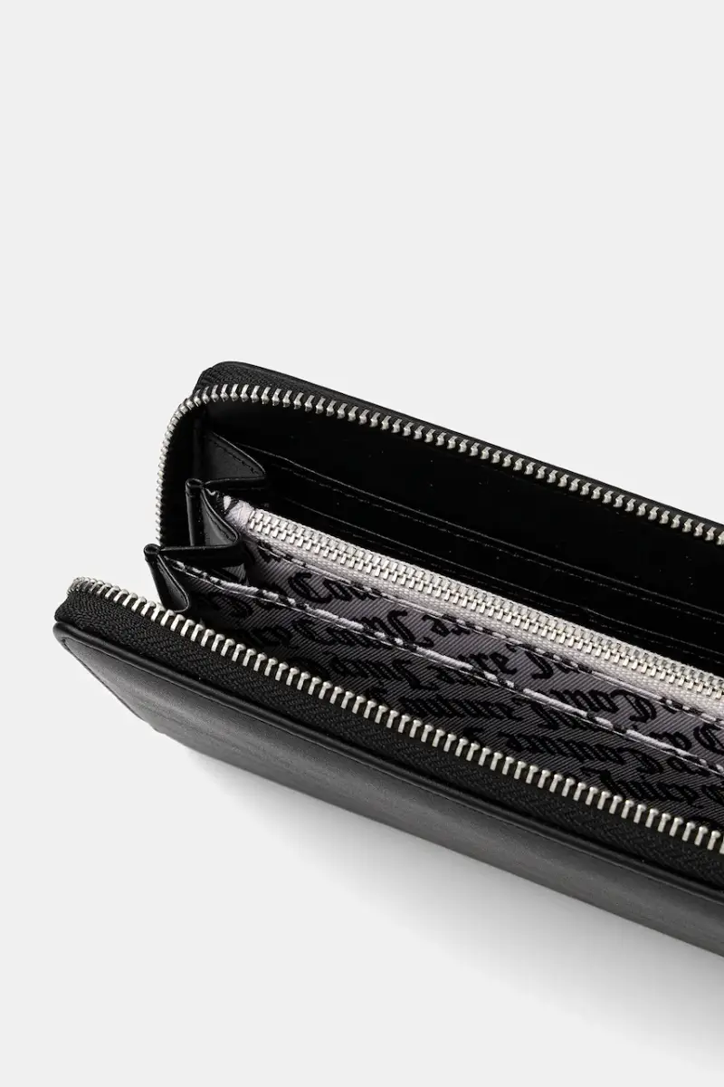 portafoglio Kimberly donna colore nero WIJQL9004WVP miniatura 3