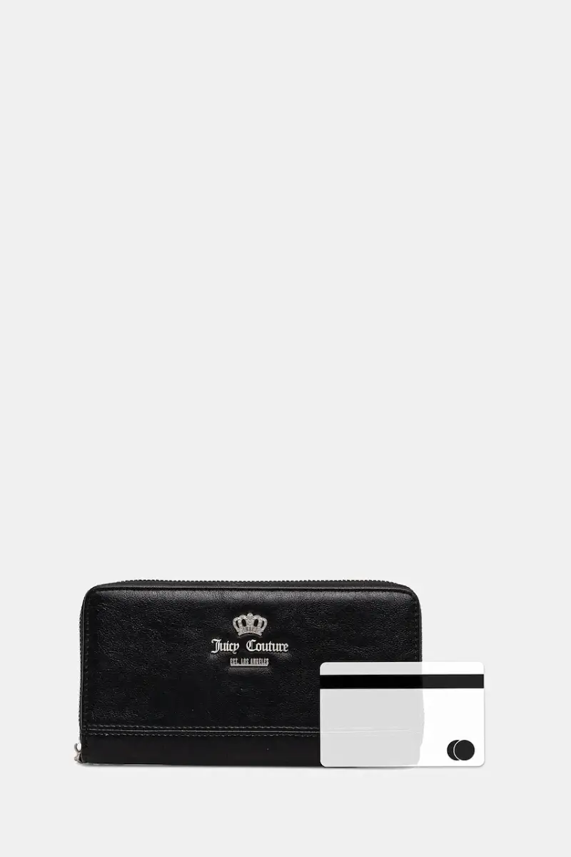 portafoglio Sophie donna colore nero WIJ5S8980WVP miniatura 5