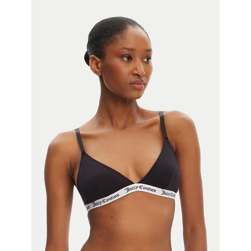 Juicy Couture Bralette Nero 3221766