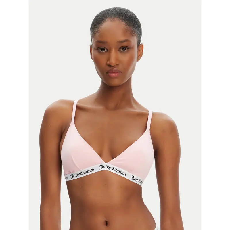 Juicy Couture Bralette Rosa 3221767