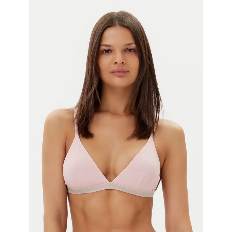 Reggiseno senza ferretto JCTTH125958 Rosa