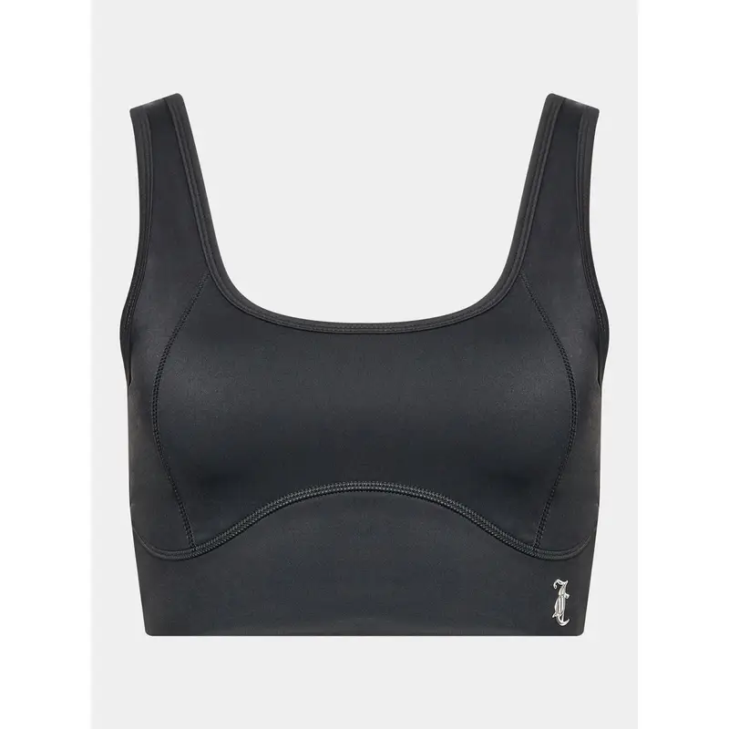 Juicy Couture Top Nero 3202363