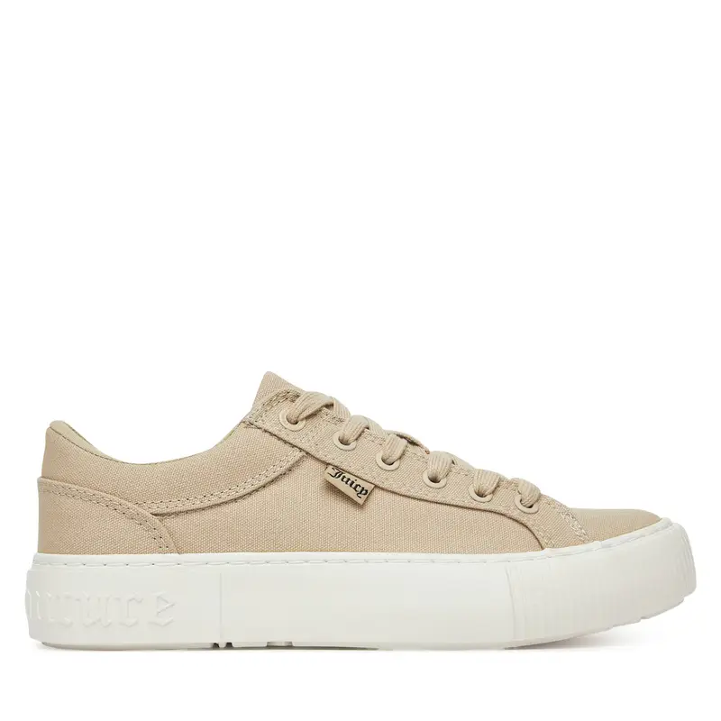 Scarpe sportive Juicy Couture VSJU001 Beige