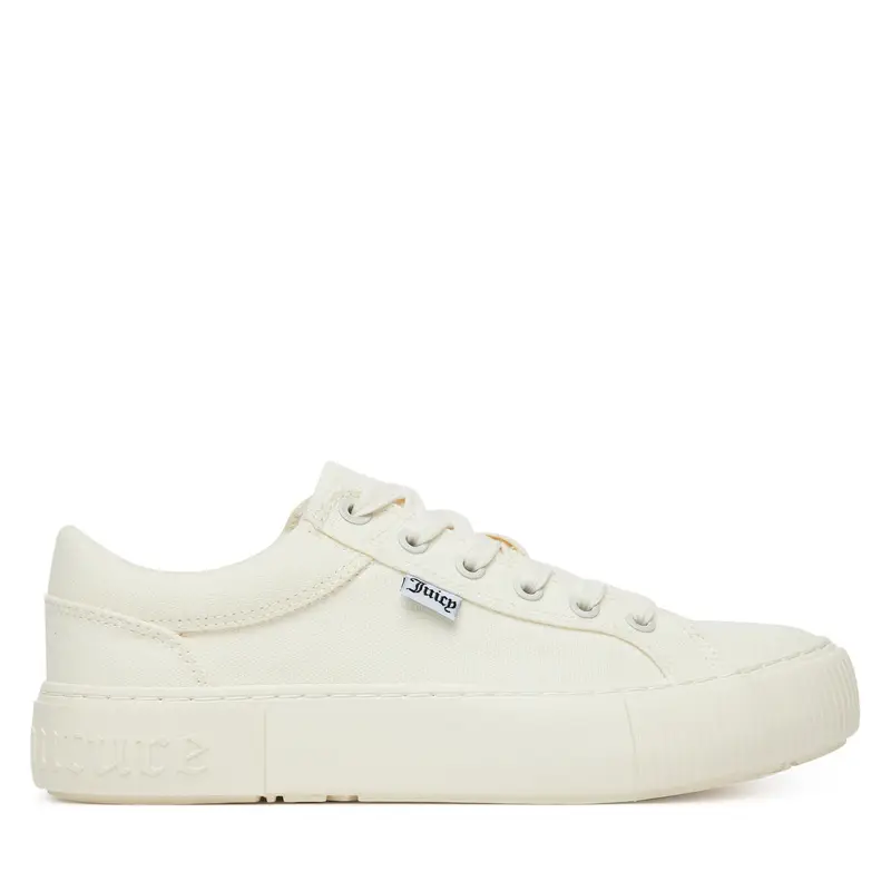 Scarpe sportive Juicy Couture VSJU001 Bianco